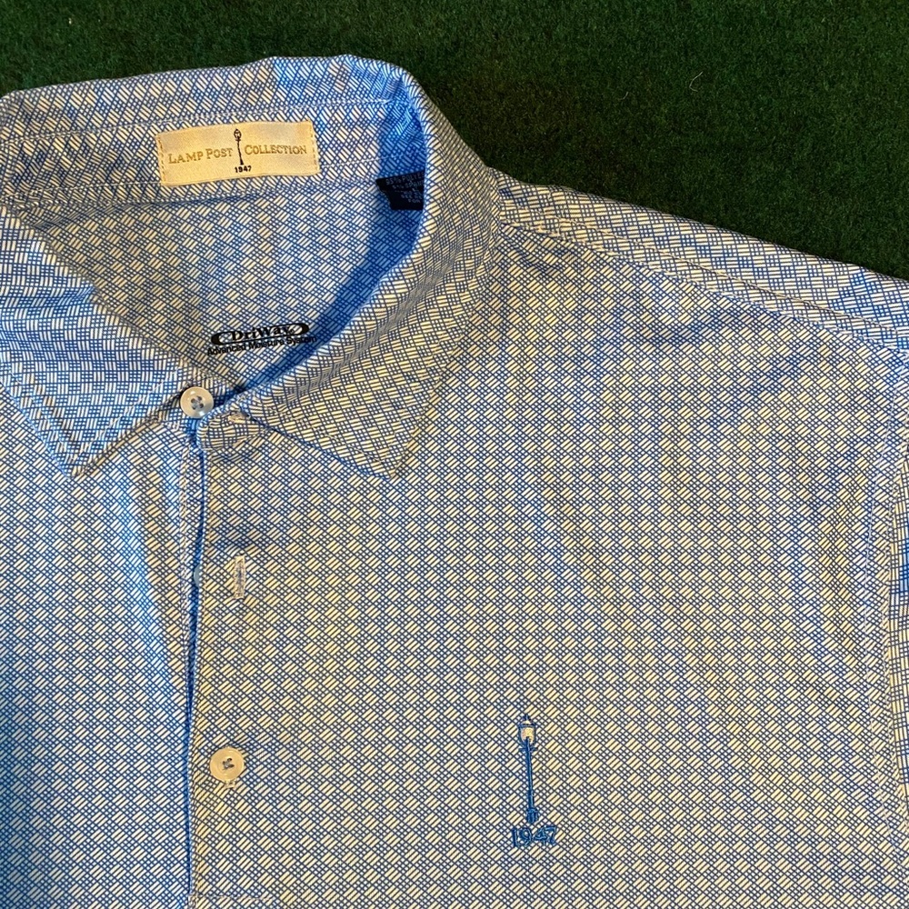 Carmel Country Club Golf Polo